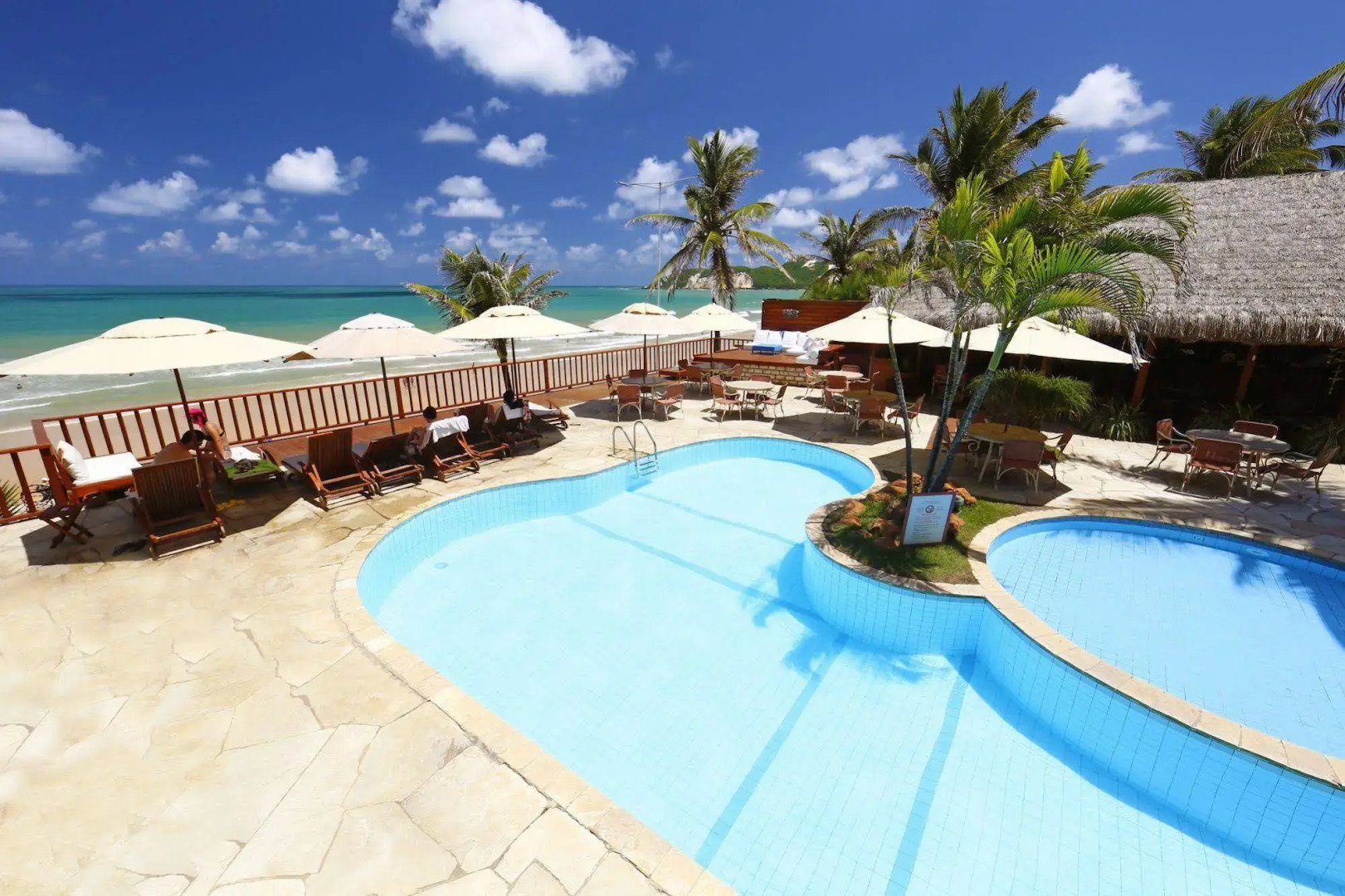 Photo - Manary Praia Hotel