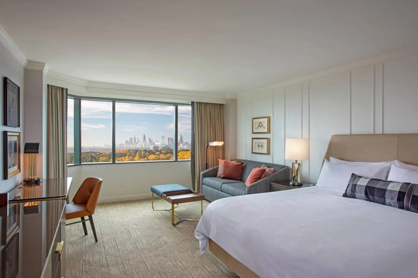 Photo - JW Marriott Atlanta Buckhead