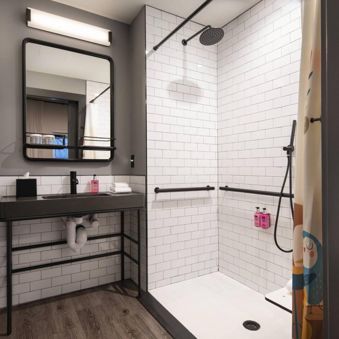 Photo - Moxy Nashville Vanderbilt Area