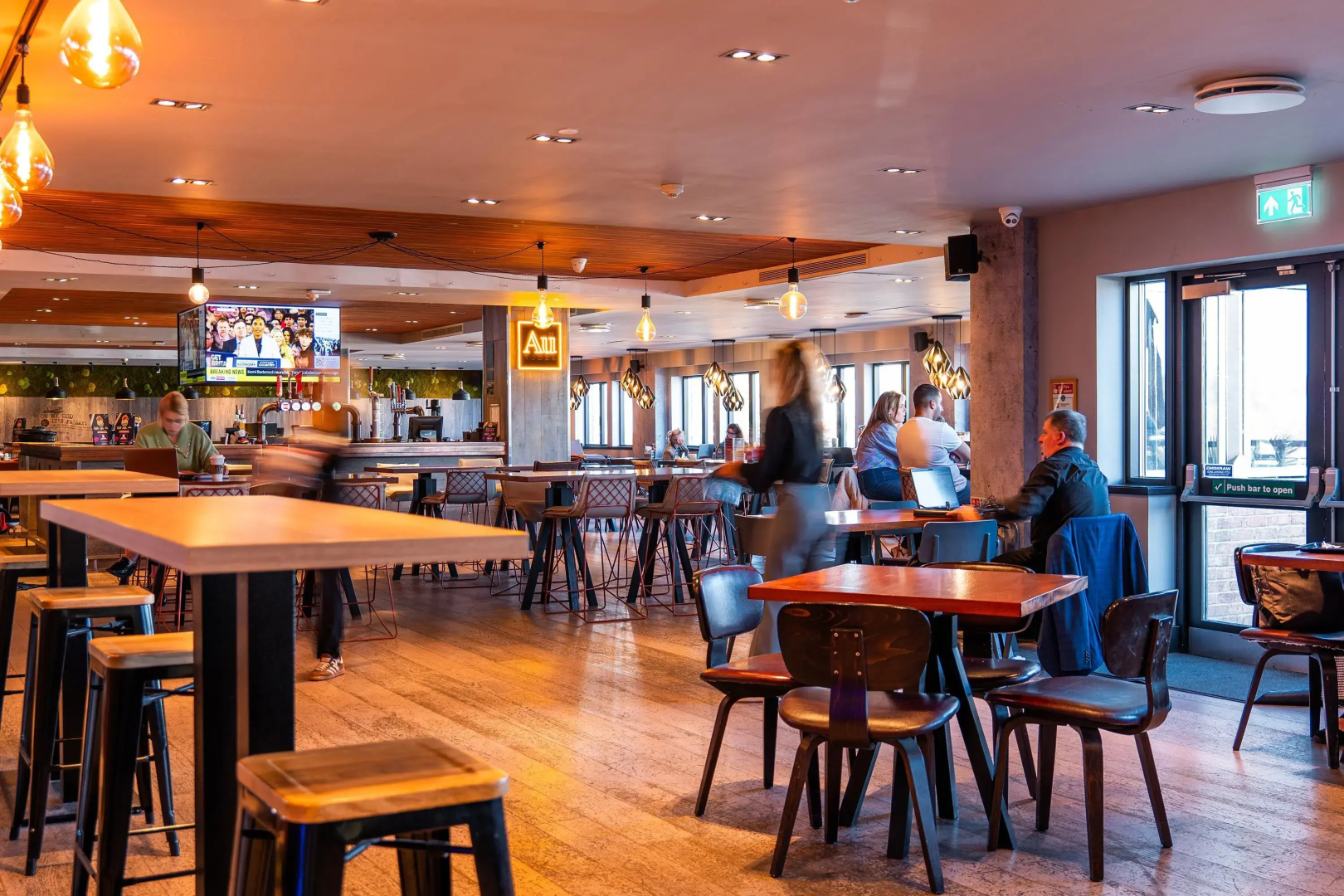 Foto - Village Hotel Birmingham Walsall