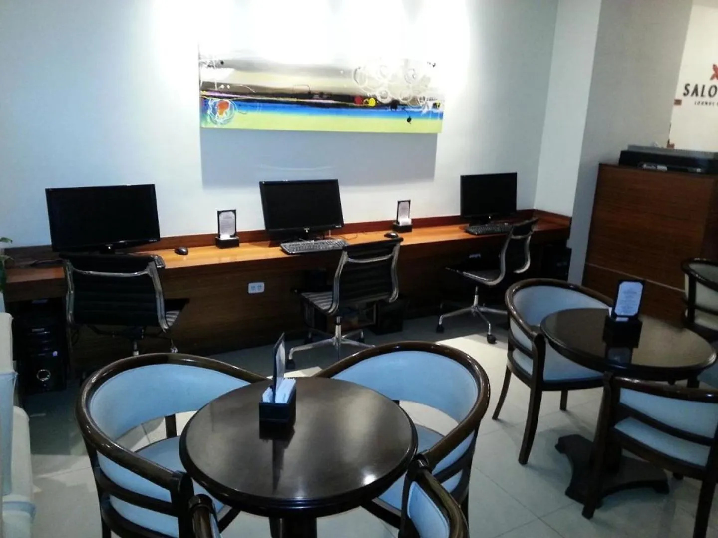 Foto - Villaggio Hotel Boutique