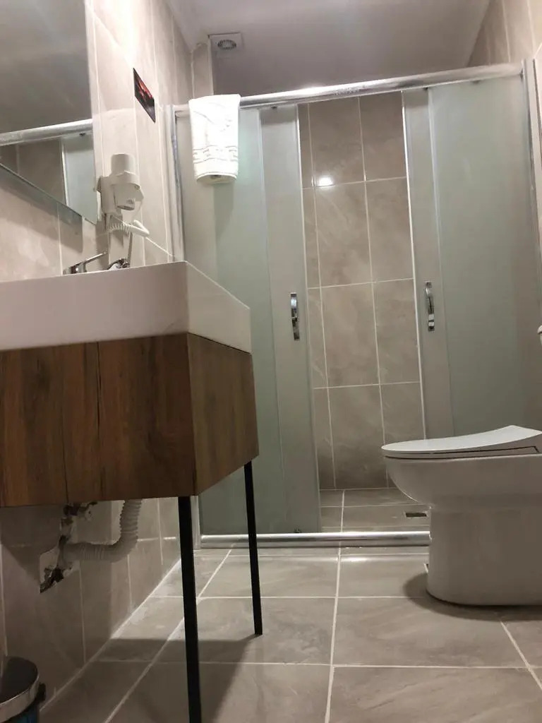 Foto - La Pera Suites