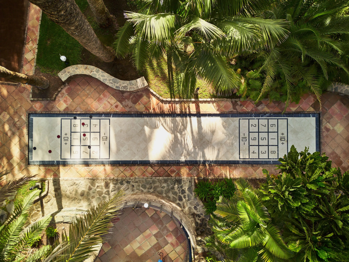 Foto - Seaside Palm Beach