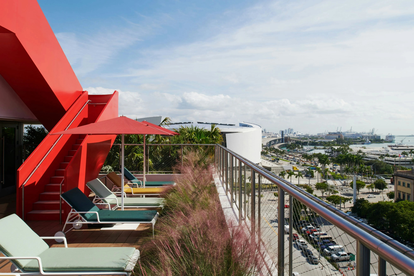 Foto - citizenM Miami World Center