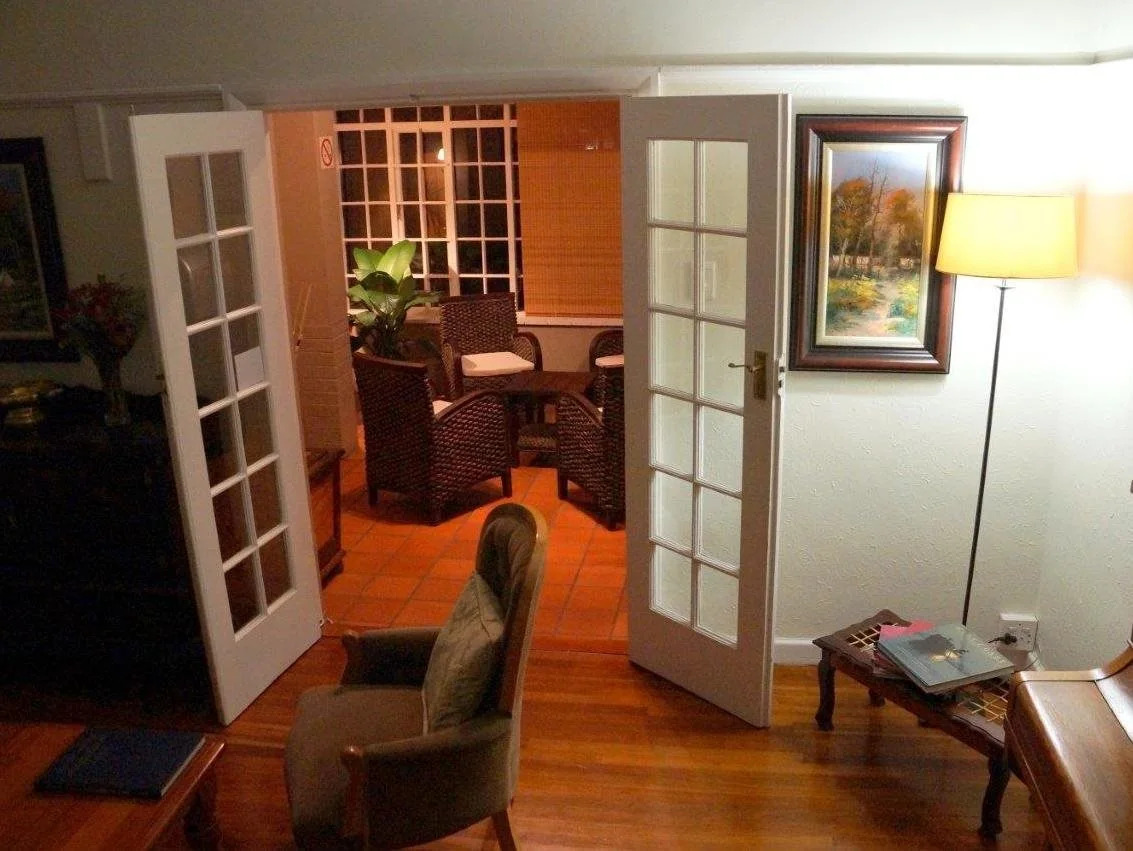 Foto - Wild Olive Guest House & Villa