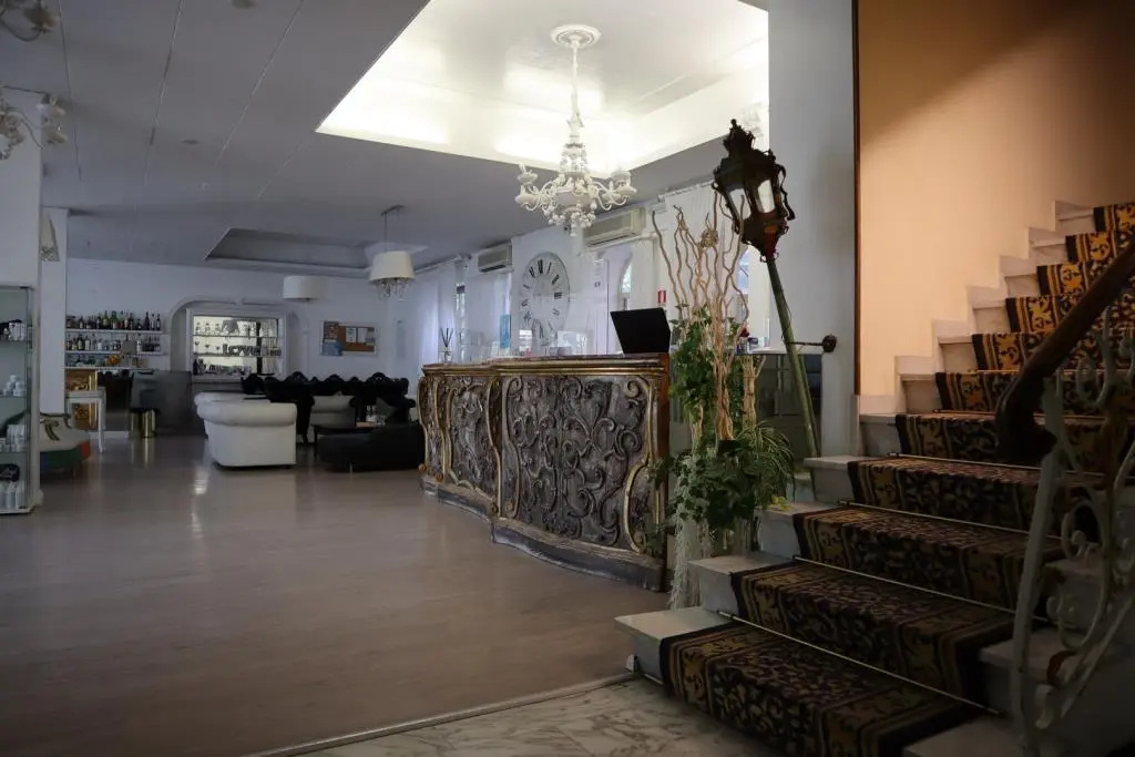 Foto - Hotel Manzoni Wellness&Spa
