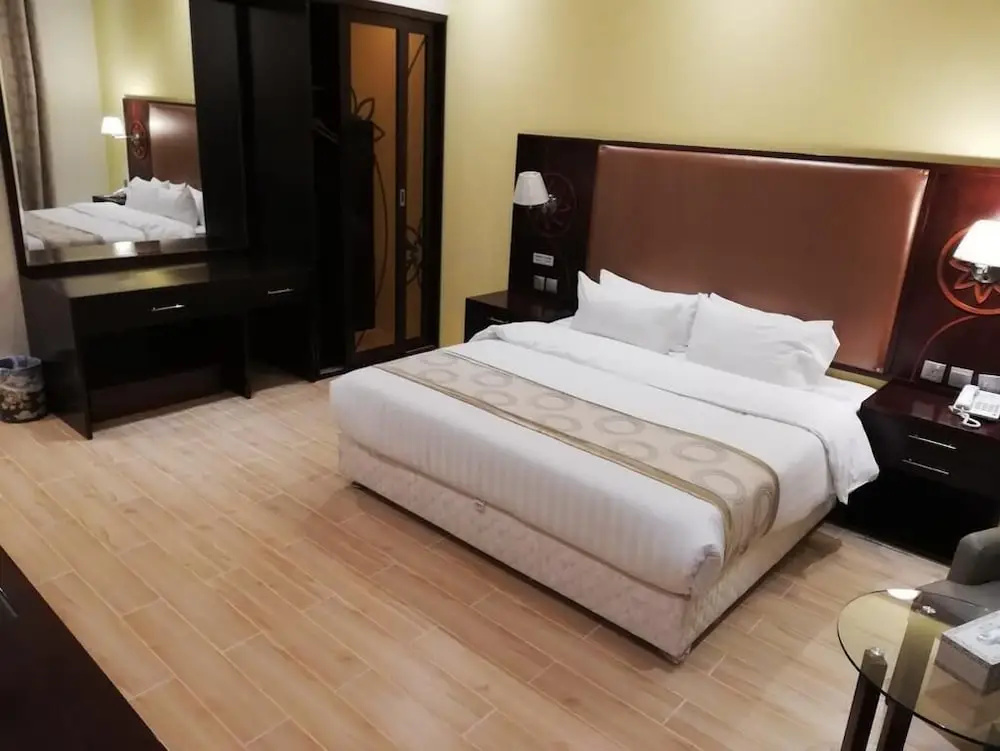 Photo - Palm Inn Hotel Doha