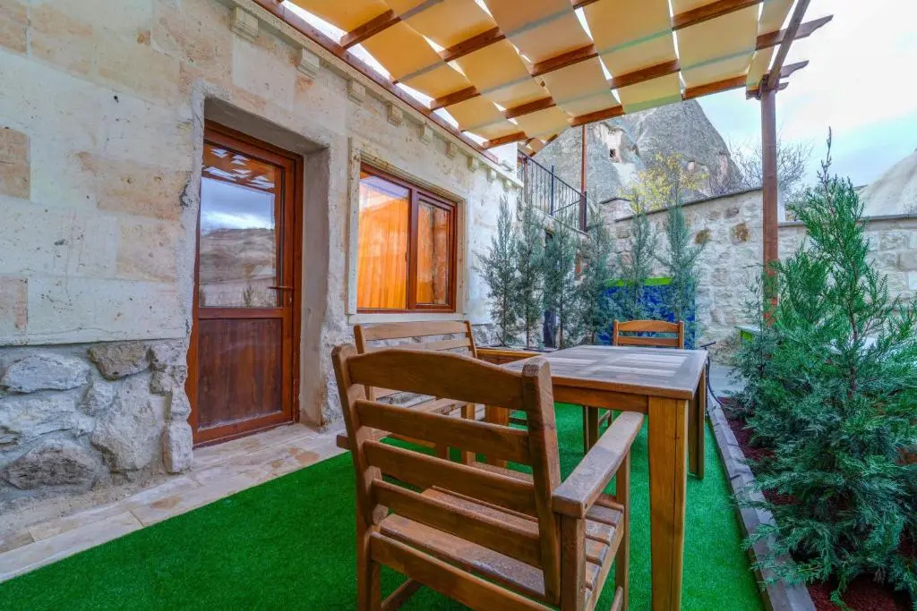 Photo - Enjoy Stone Hotel