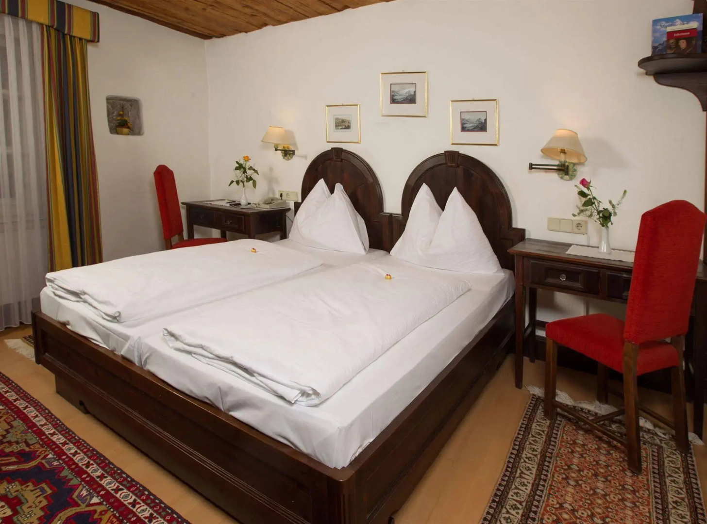 Foto - Altstadt Hotel Stadtkrug