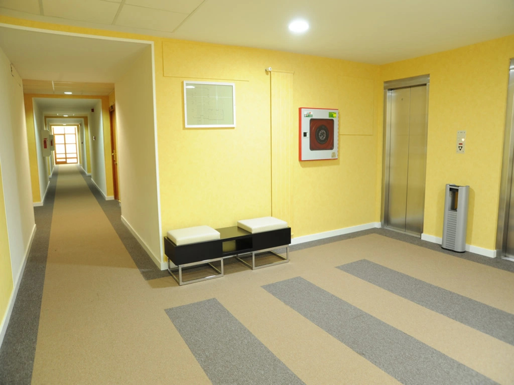 Foto - Oroel Hotel & SPA