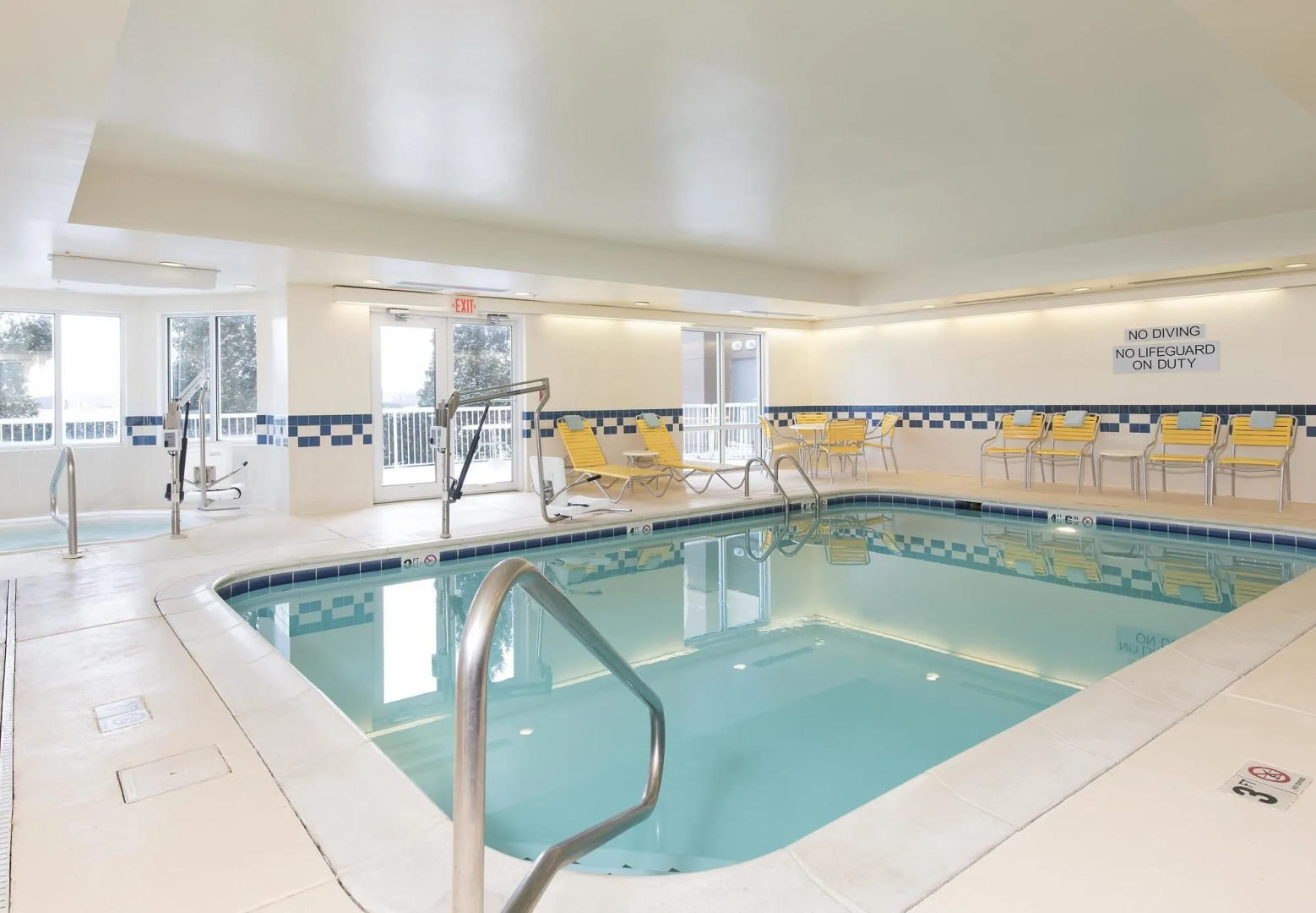 Foto - Fairfield Inn and Suites by Marriott Chicago St. Charles