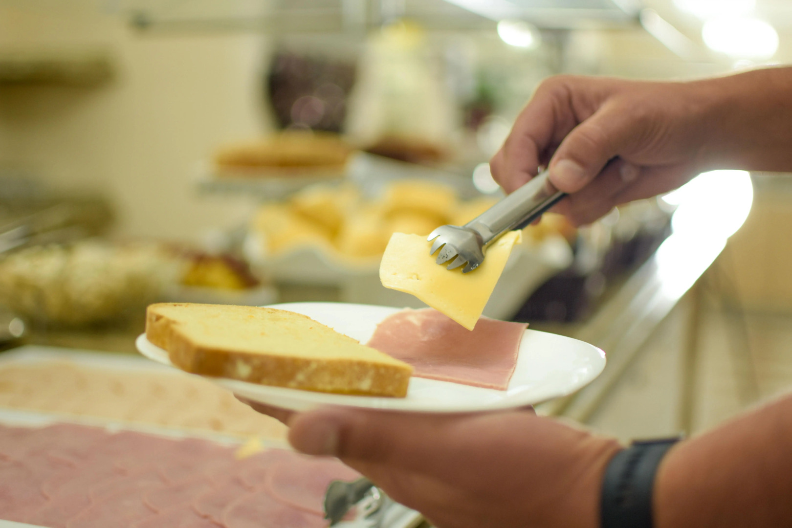 Foto - Hotel Nacional Inn Foz do Iguaçu