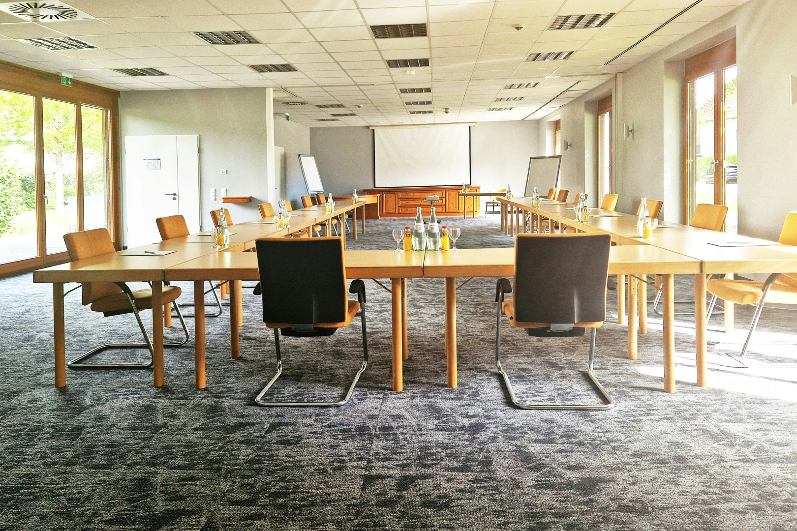 Foto - Garner Hotel Munich - Messe by IHG
