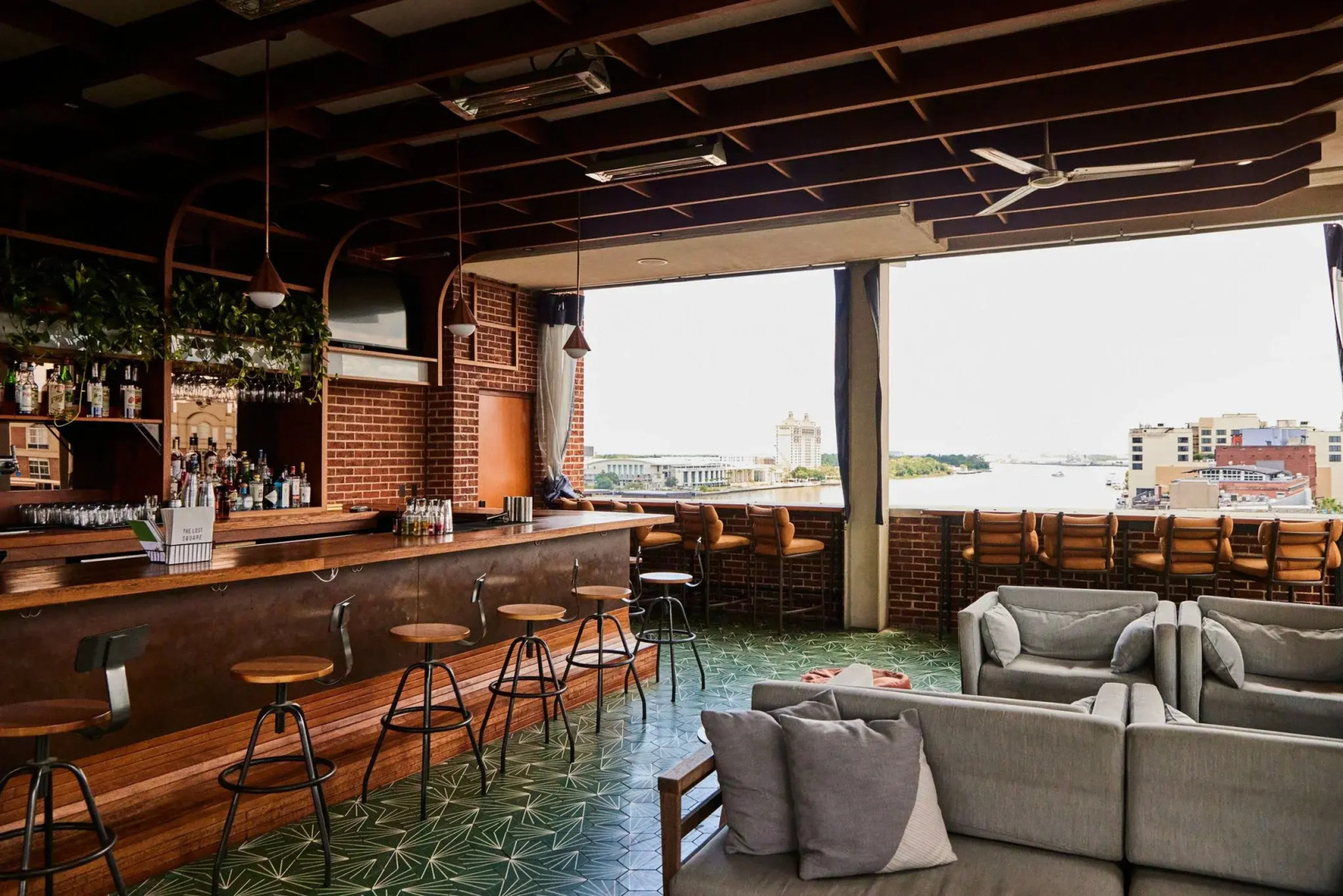 Foto - The Alida, Savannah, a Tribute Portfolio Hotel