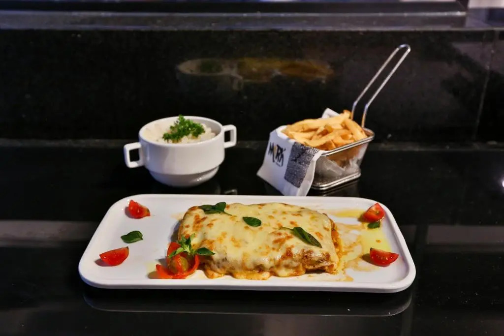 Foto - Transamerica Executive Jardins