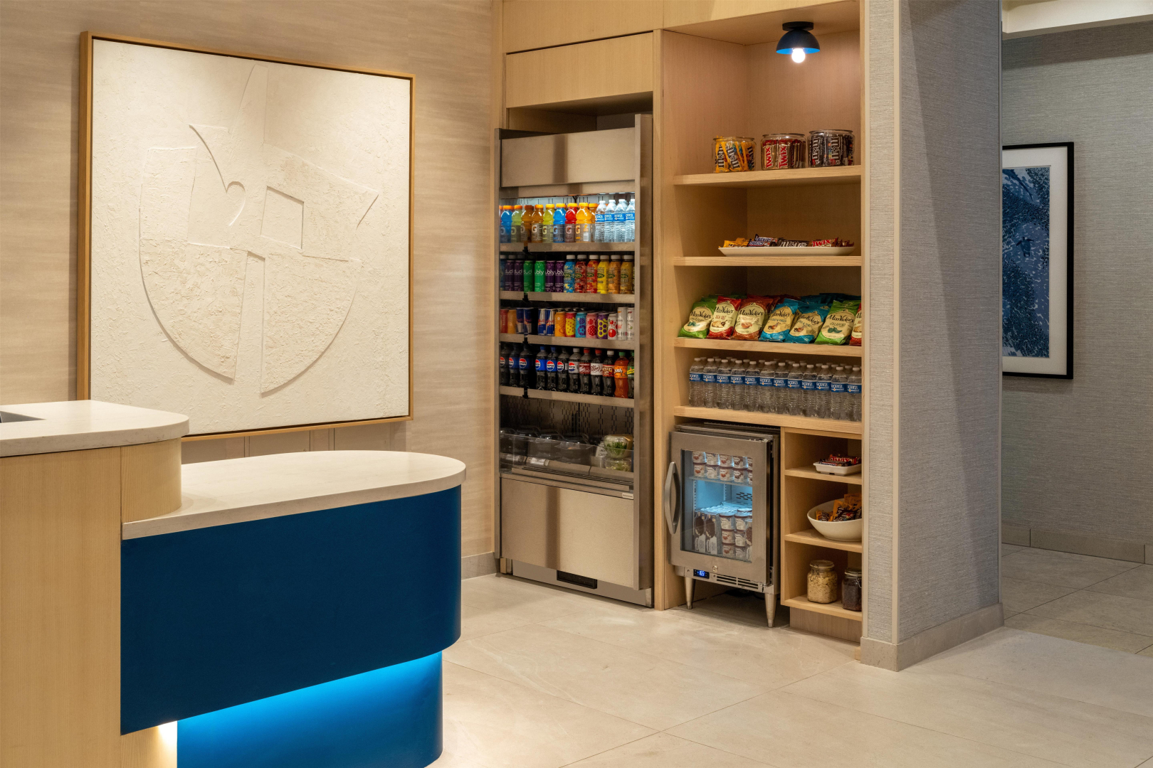 Photo - Hyatt Place Fort Lauderdale Cruise Port & Convention Center - Newly Renovated