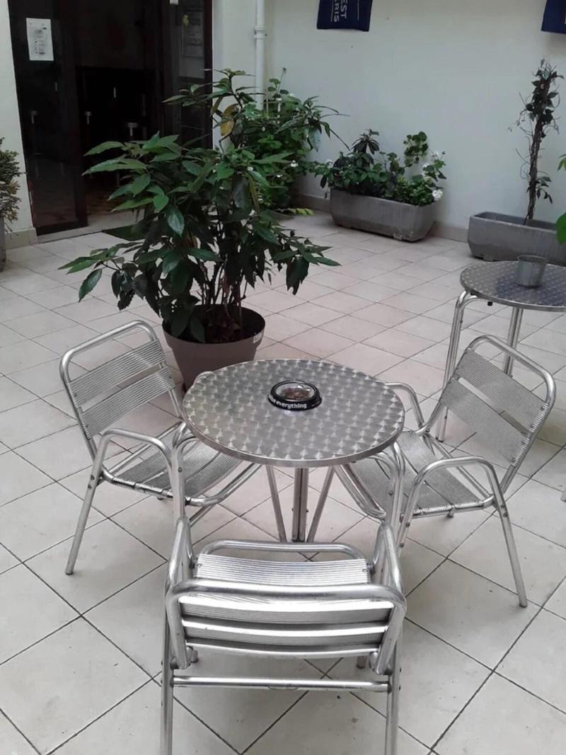 Foto - Hôtel Résidence De Bruxelles