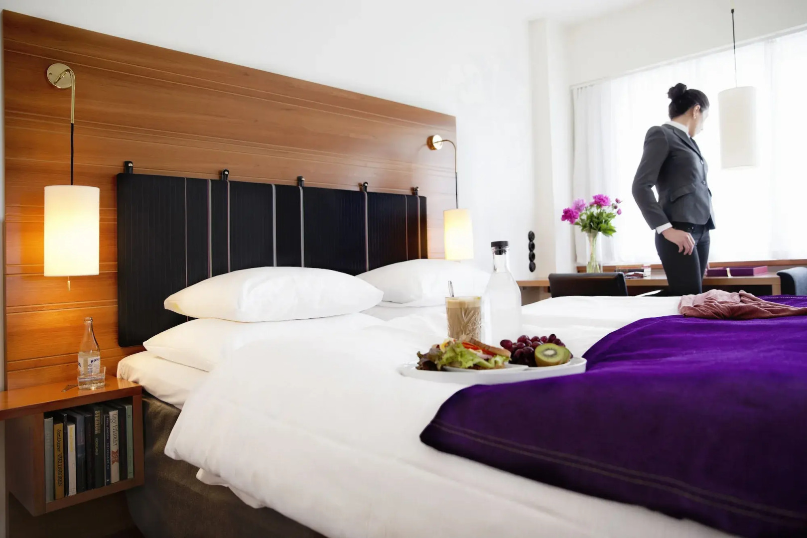 Photo - Mornington Hotel Stockholm