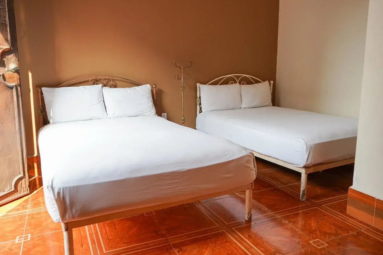 Foto - OYO Hotel El Conquistador