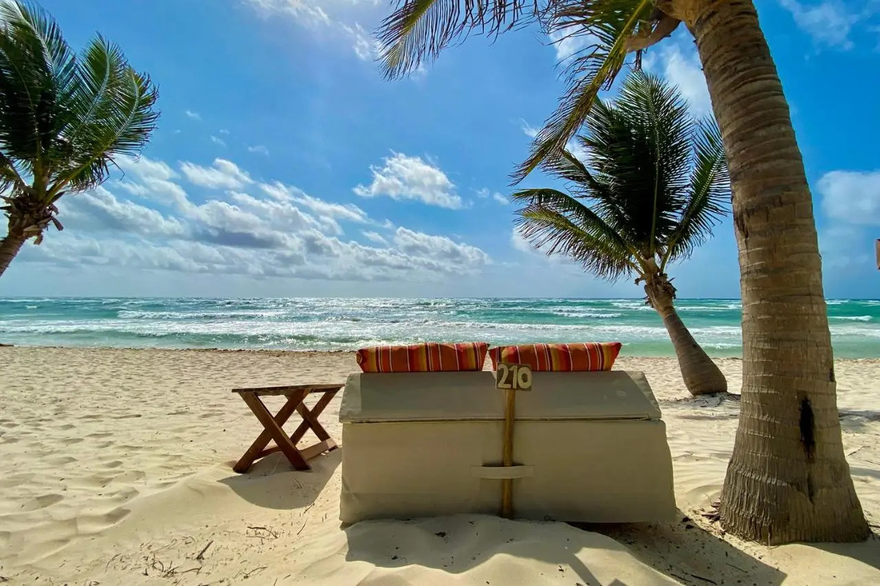 Foto - The Beach Tulum Hotel