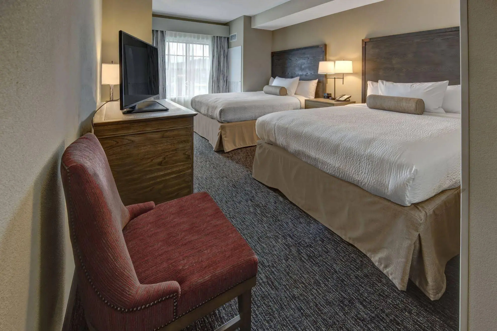 Foto - Black Fox Lodge Pigeon Forge, Tapestry Collection by Hilton