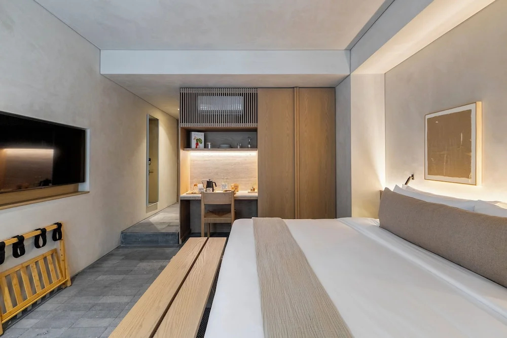 Lamartine Boutique Hotel Polanco, Bild 21 von 24