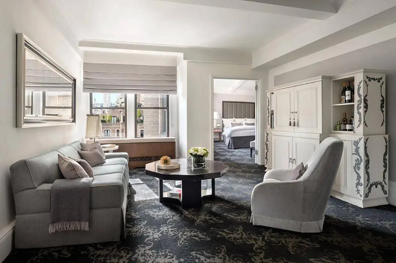 Foto - The Surrey, A Corinthia Hotel