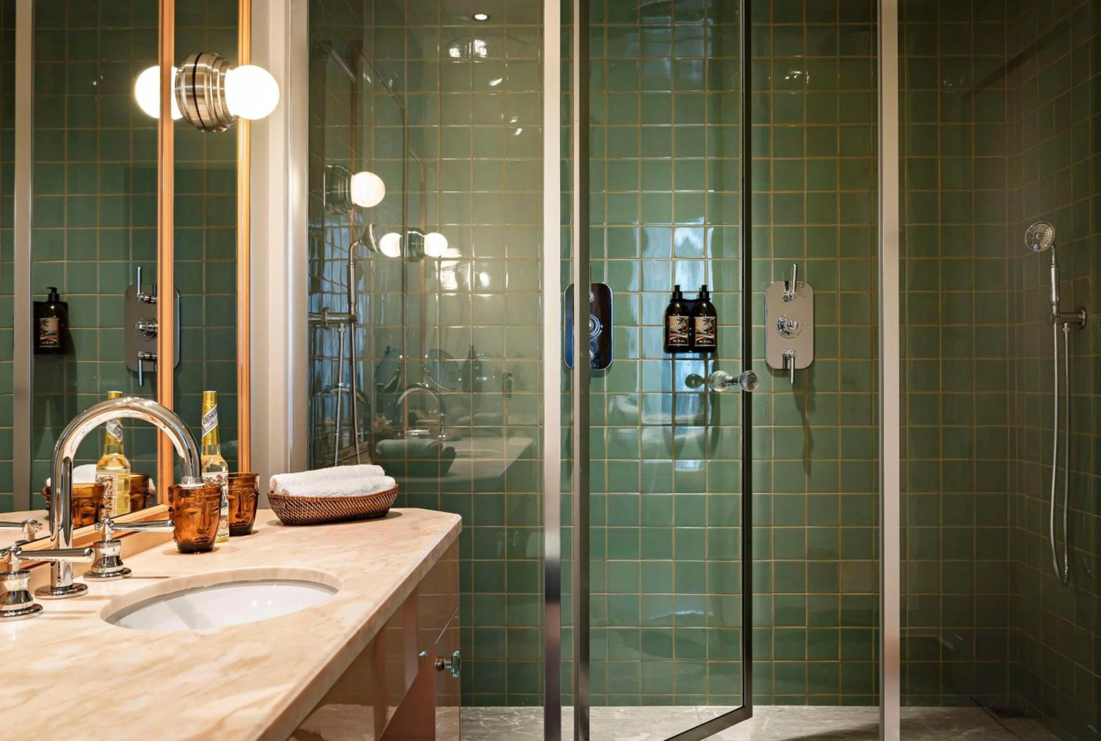 Photo - Renaissance New York Times Square by Marriott