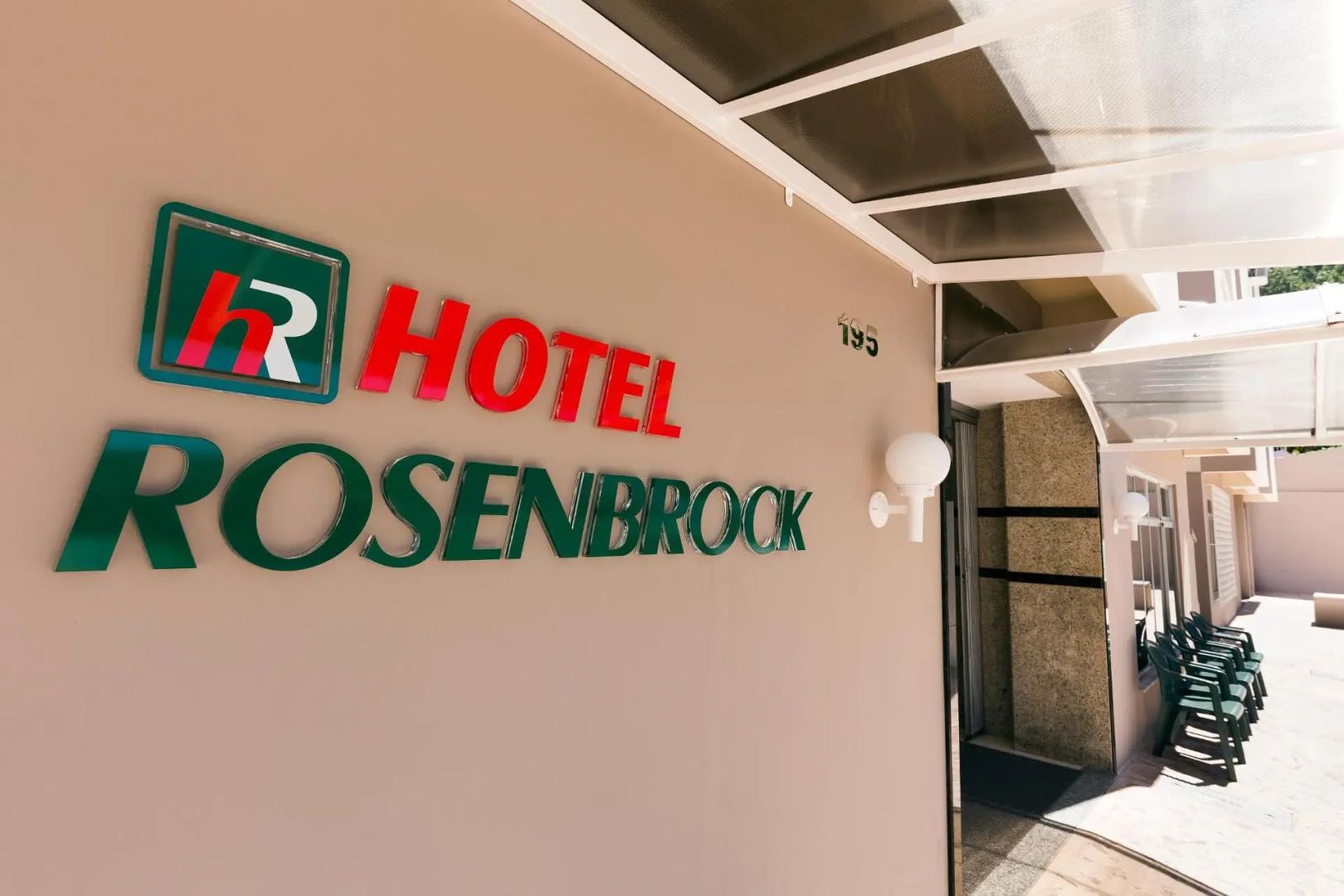 Foto - Hotel Rosenbrock