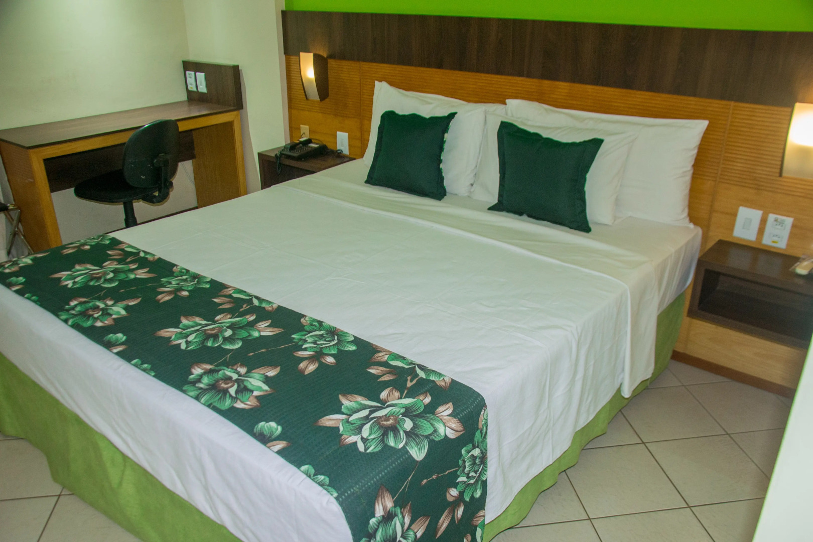 Foto - Quality Suites Natal