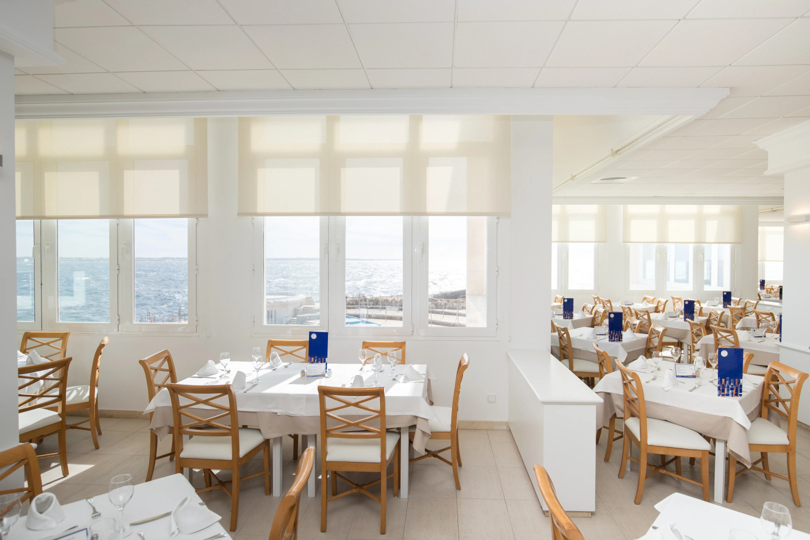 Foto - Globales Almirante Farragut