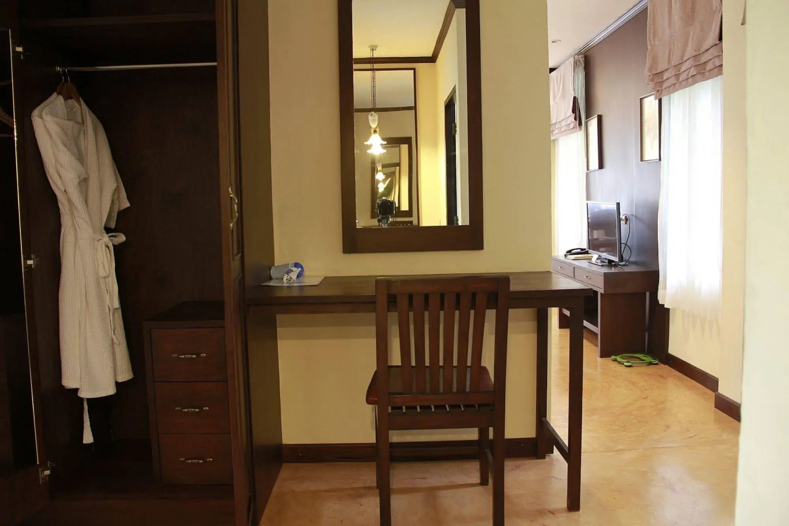 Foto - Ratchapruek Lanna Boutique