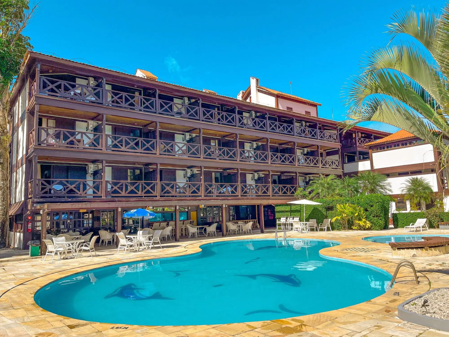 Photo - Hotel Nacional Inn Ubatuba - Praia das Toninhas