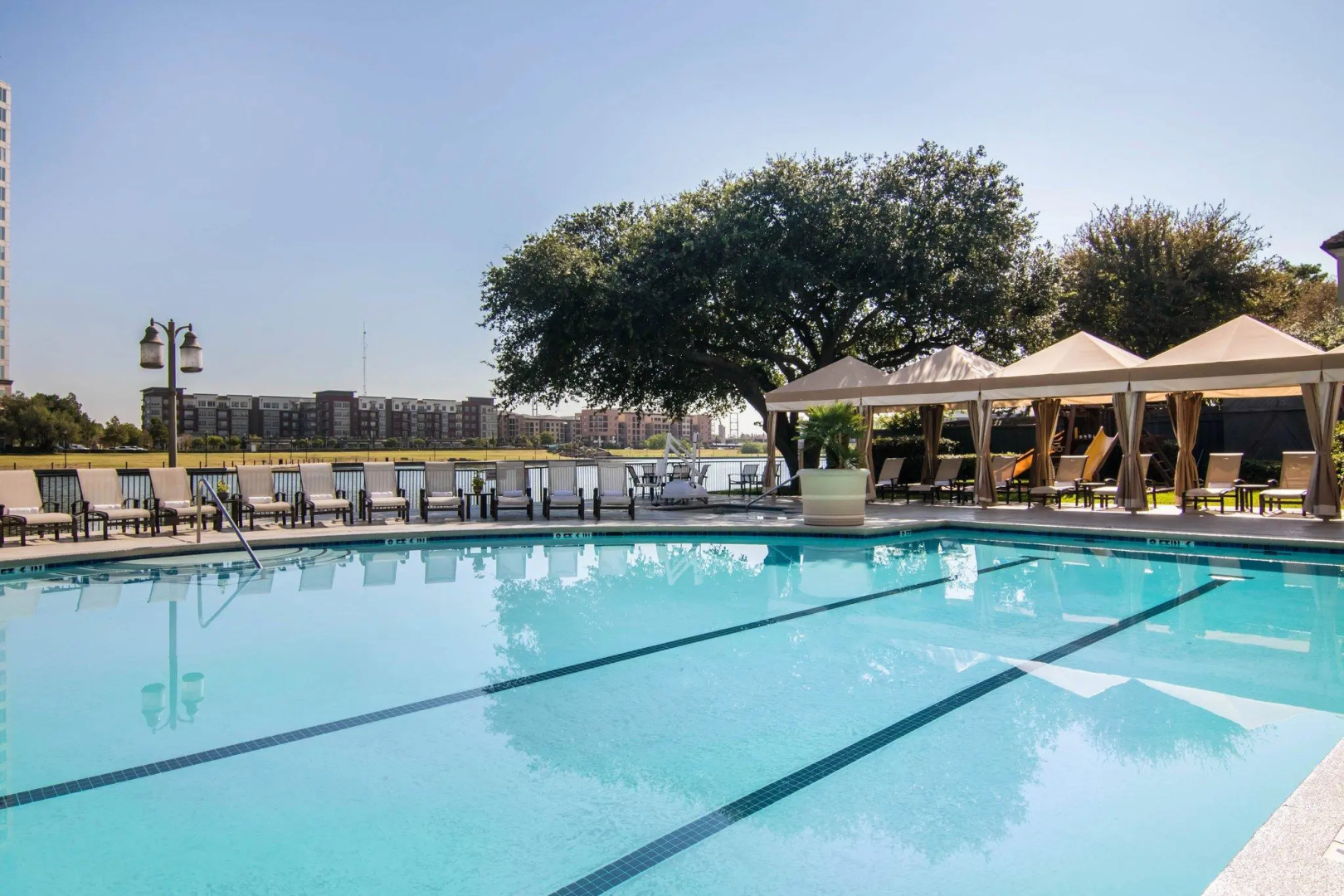 Foto - Omni Las Colinas Hotel