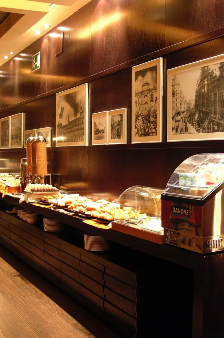 Foto - Vincci Centrum