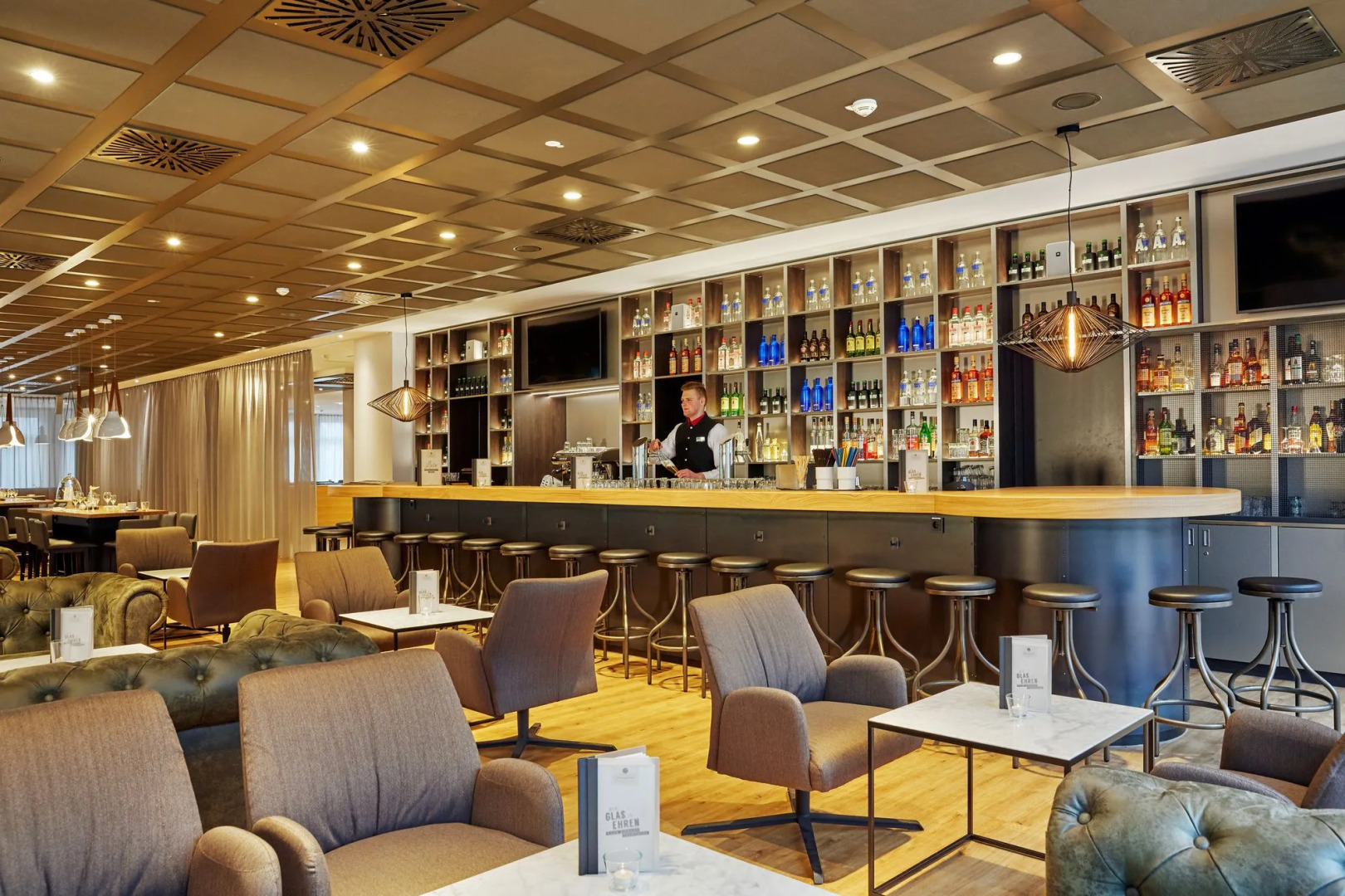 Photo - H4 Hotel Leipzig