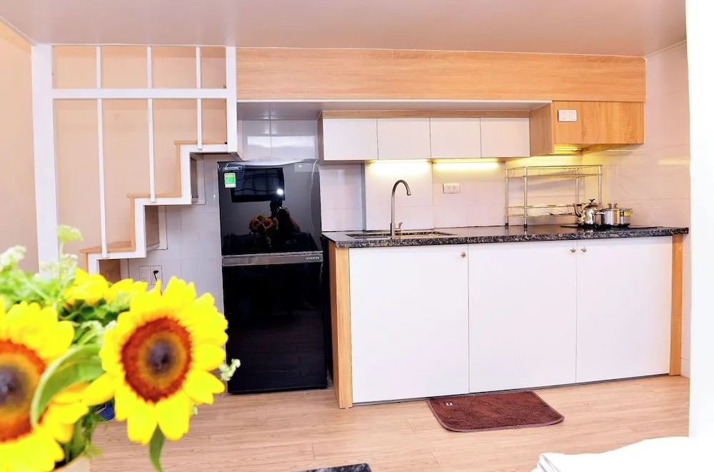 Foto - Era Apartment Nguyen Trai