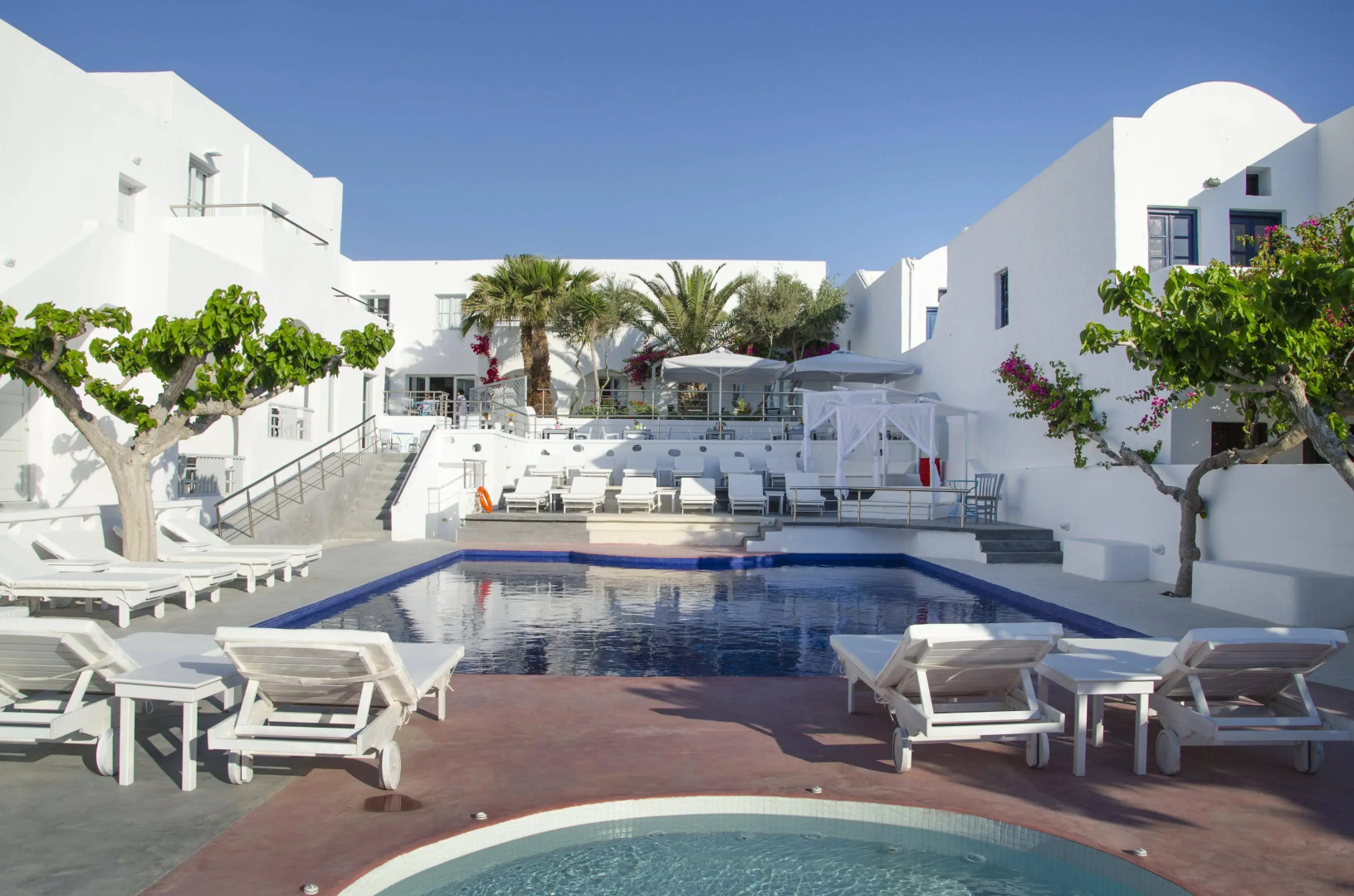 Foto - RK Beach Hotel