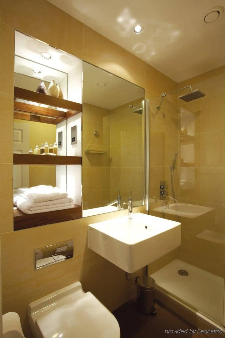 Foto - Leonardo Hotel Cardiff