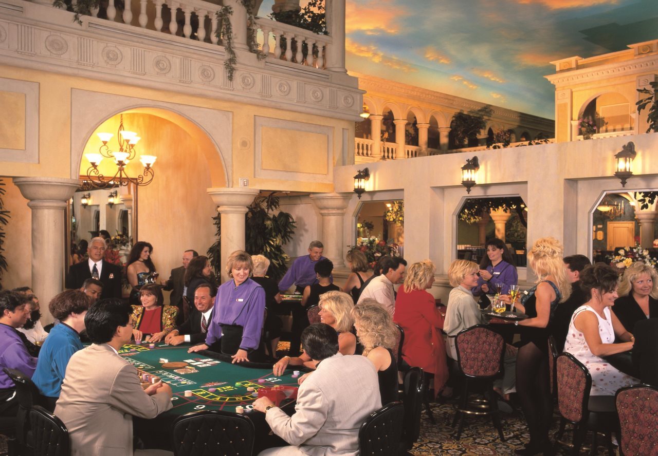 Photo - Sunset Station Hotel & Casino