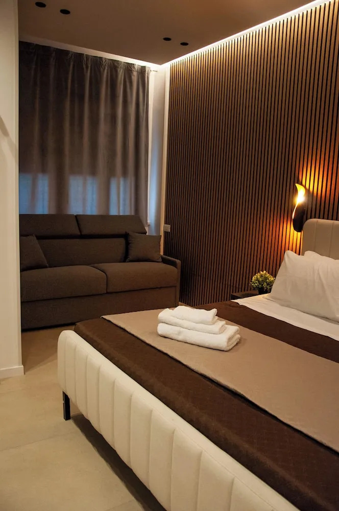 Foto - Sicily Luxury Rooms