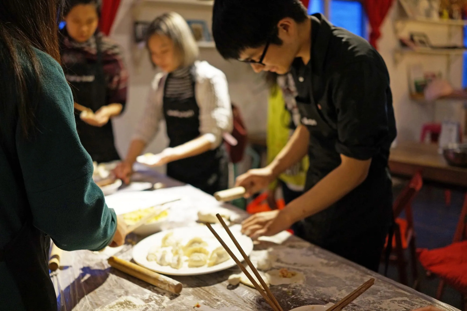 Photo - POSHPACKER - Chengdu Flipflop Hostel