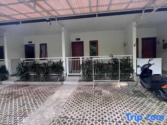 Foto - Maisaba Living Sibang Gede