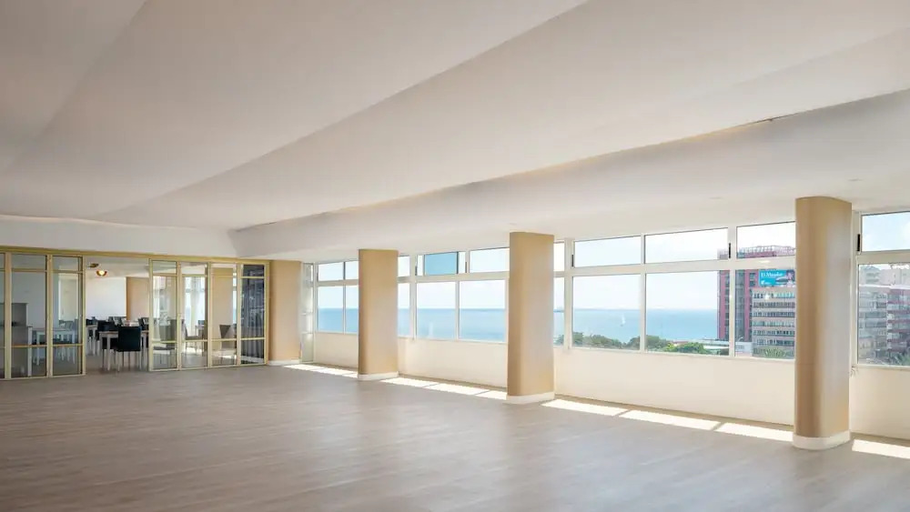 Photo - Sercotel Hotel Parque