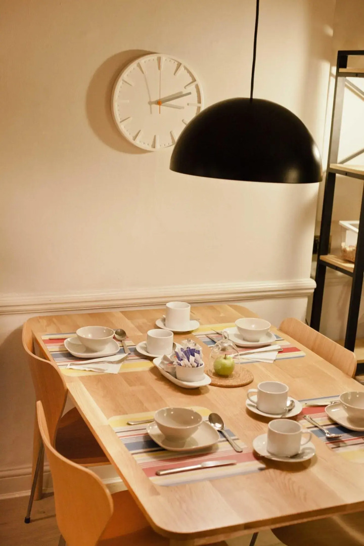 Foto - The Chapter Hotels - Griffin House