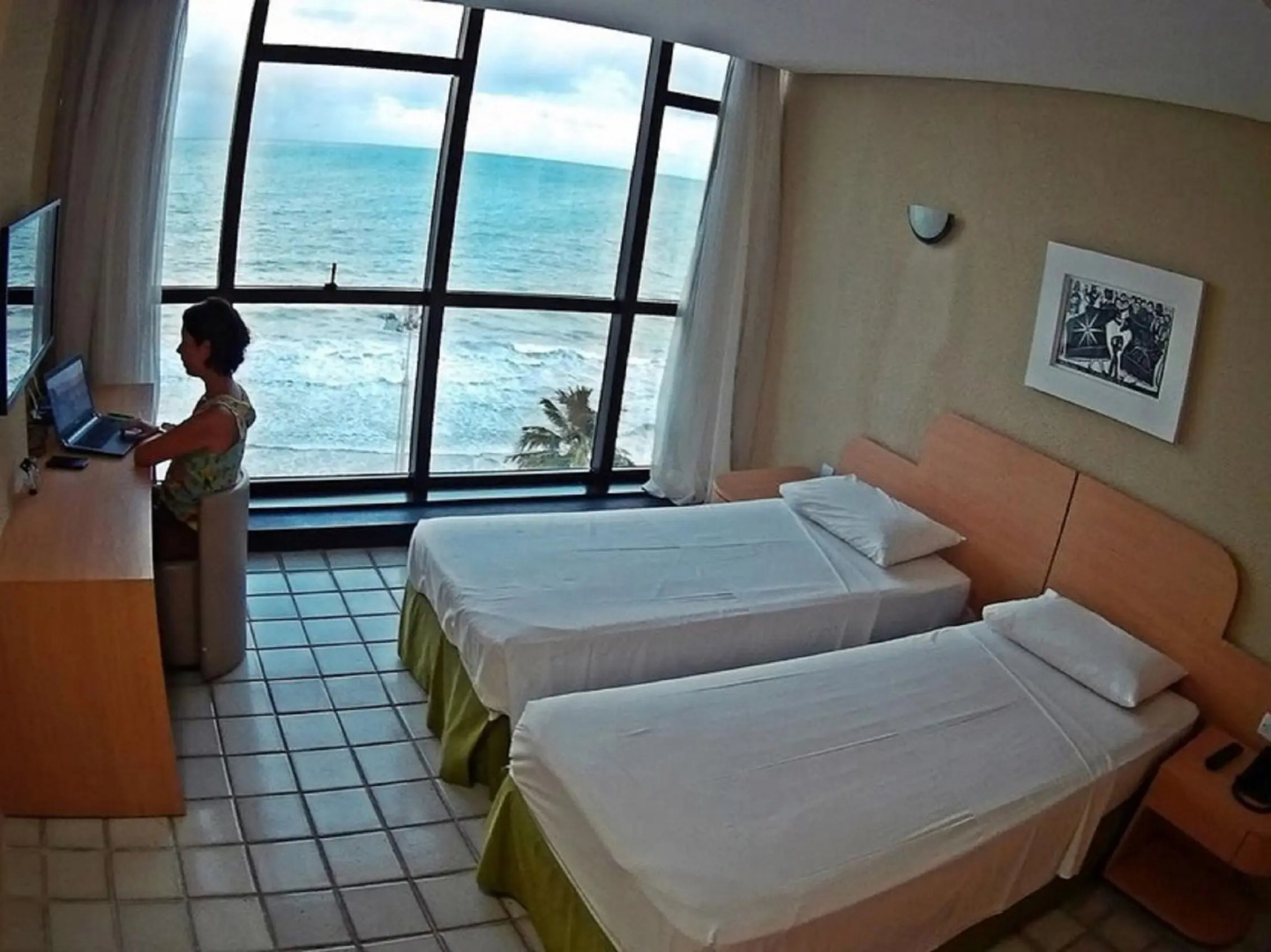 Photo - Golden Park Recife By Nacional Inn