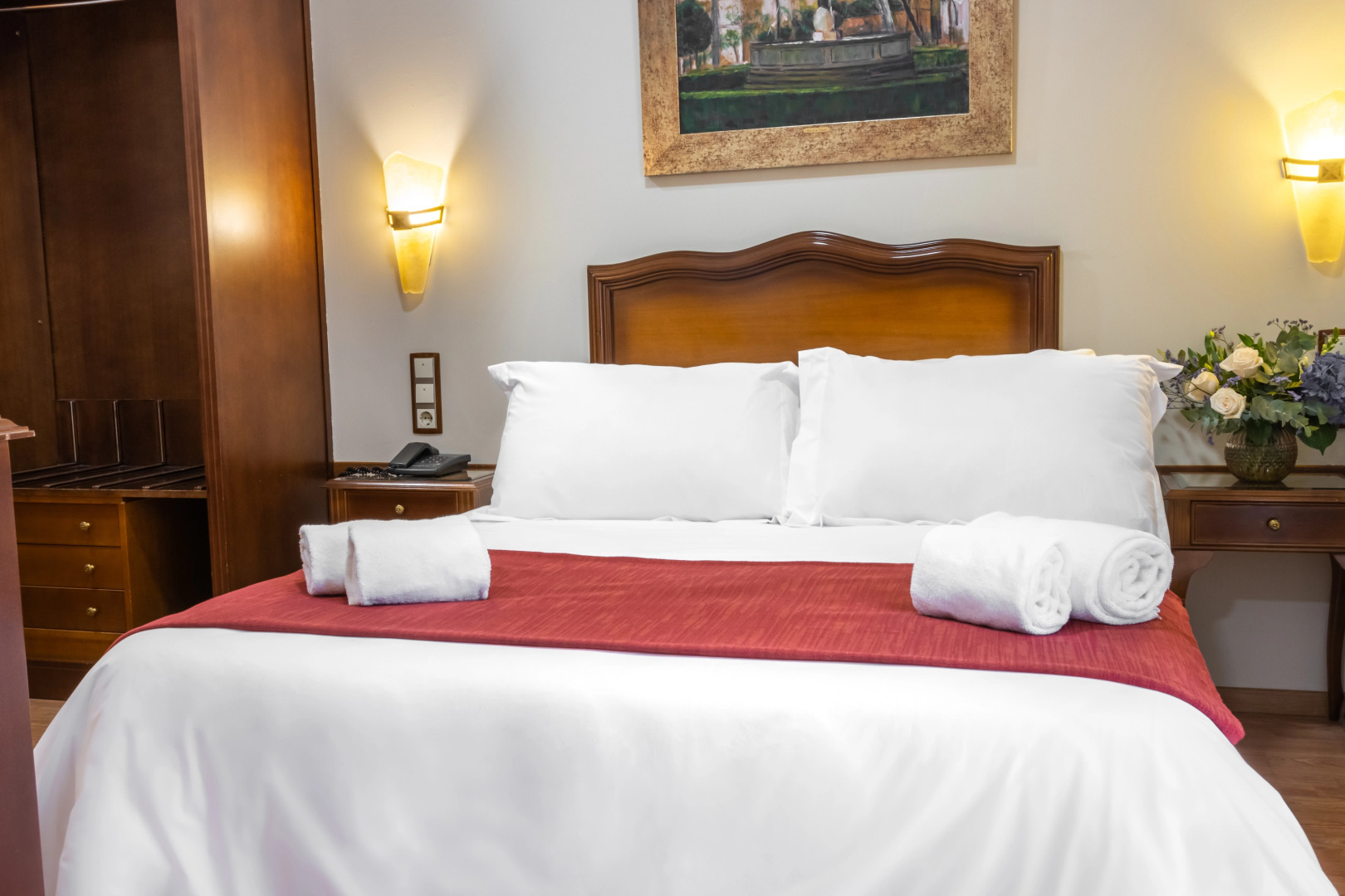 Photo - Hotel Reina Cristina