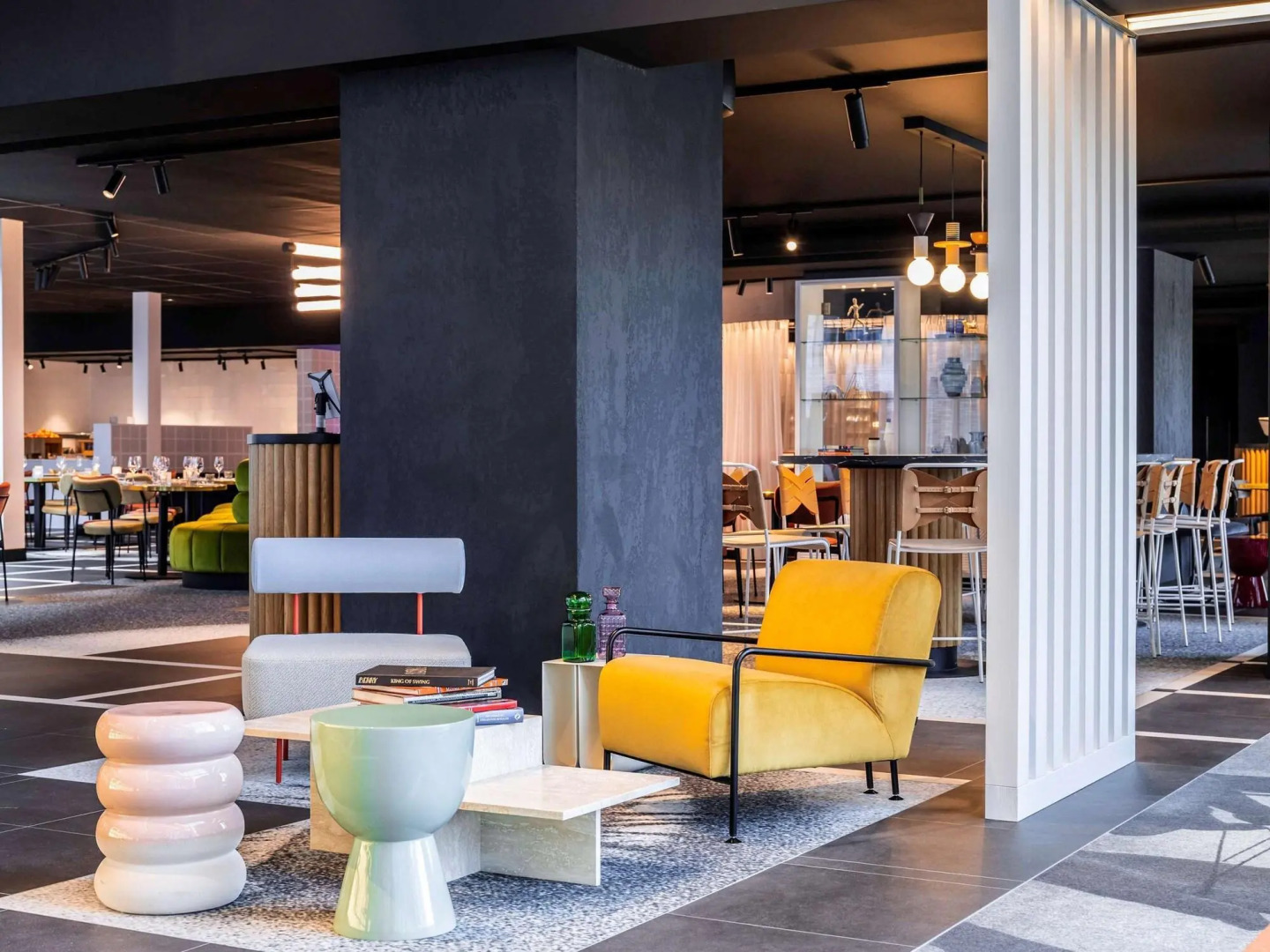 Photo - Tribe Amsterdam City