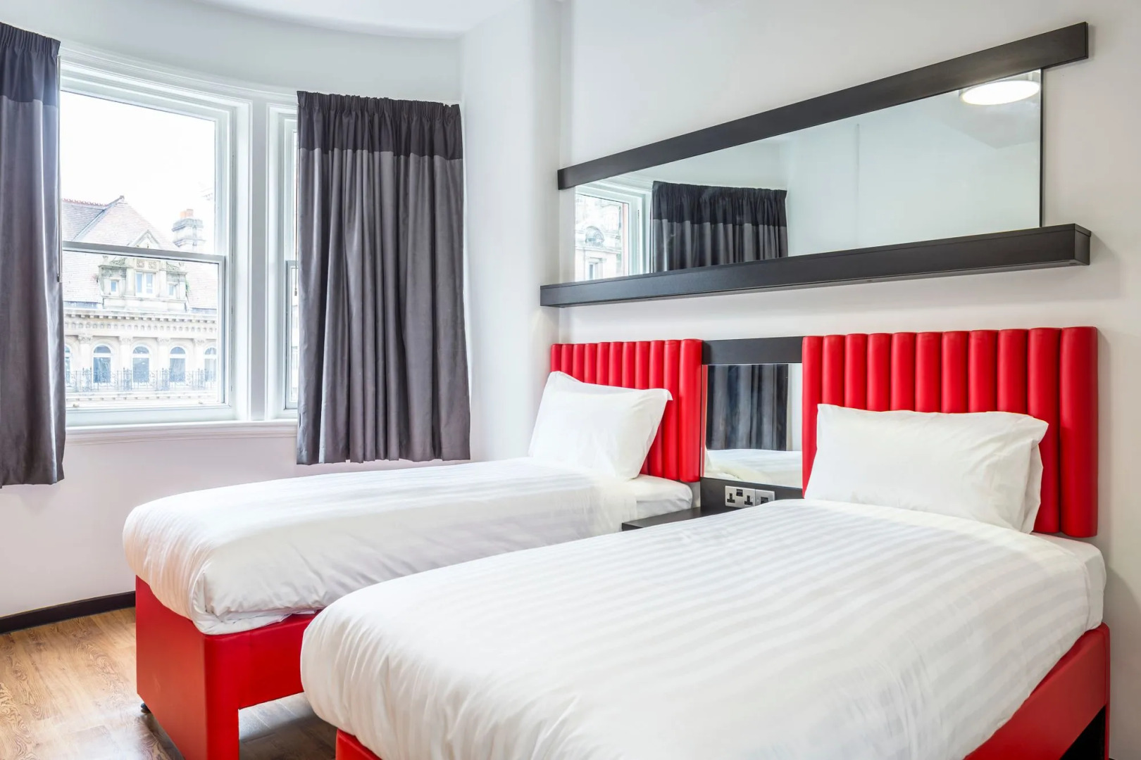 Foto - Tune Hotel Liverpool