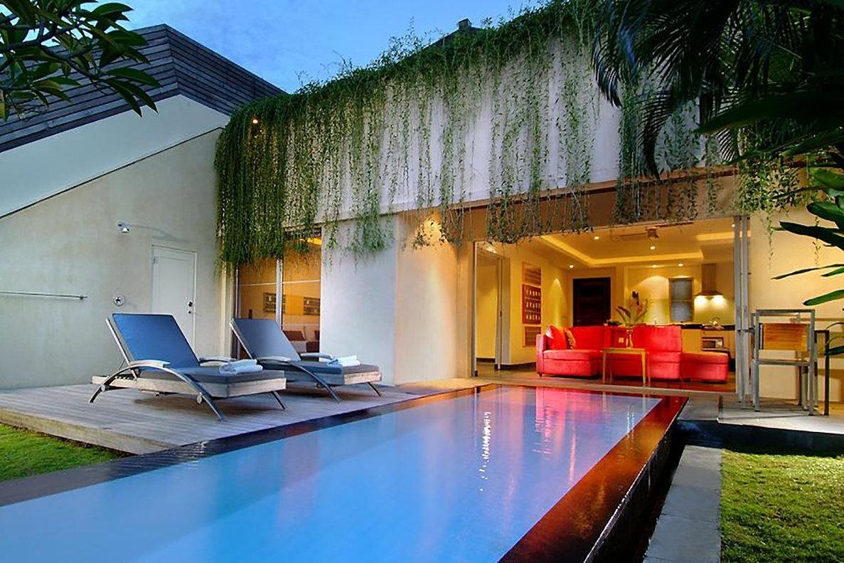 Photo - Bali Island Villas and Spa Seminyak
